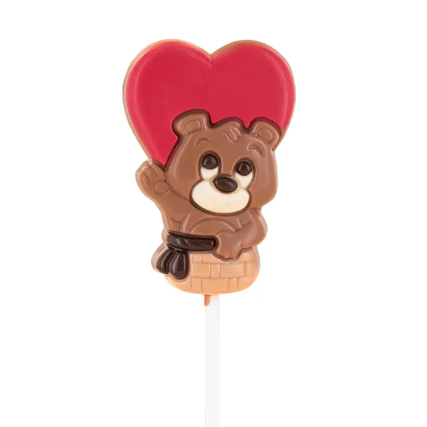 Ledene Belfine Love Bear Arno 25g