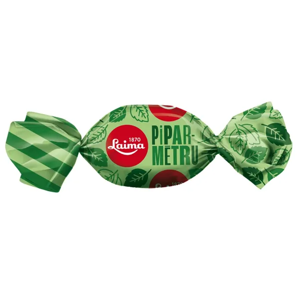 Ledenes Laima Piparmētru kg