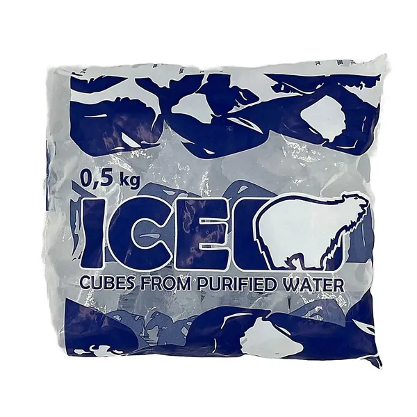 Ledus LĀČU LEDUS 500g