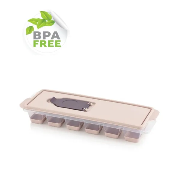 Ledus saldēšanas trauciņš 25x9x4cm