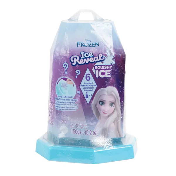 Lelle Disney Frozen mini