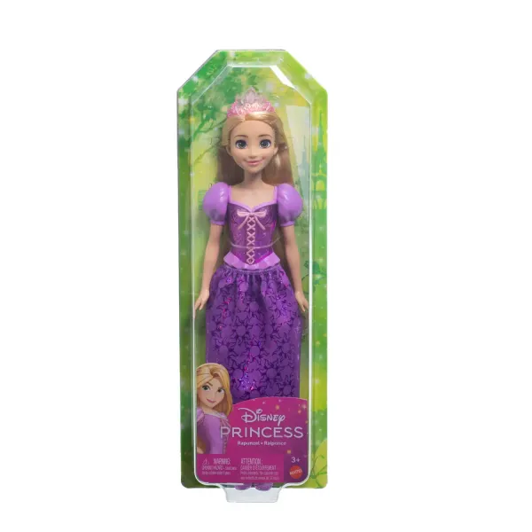 Lelle Disney Princess Salātlapiņa Rapunzel HLW03