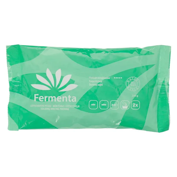 Līdzeklis Fermenta veļas mērcēšanai 200g