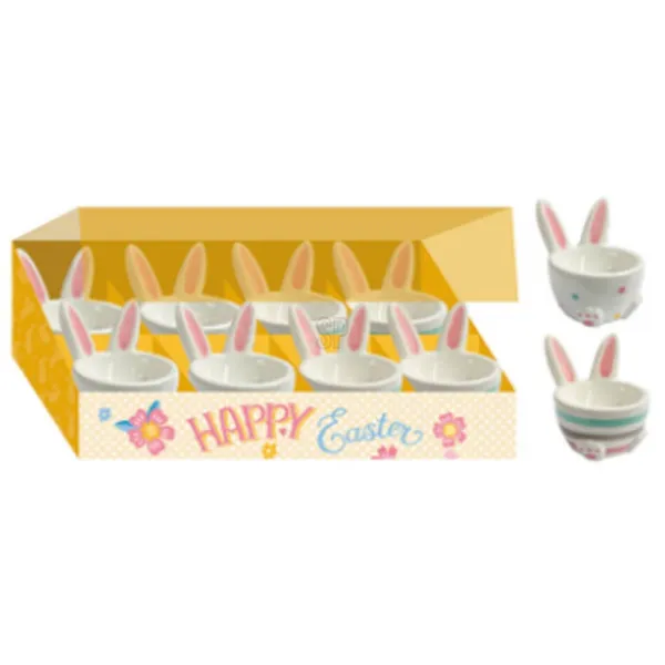 Lieldienu zaķa krūzīte 78mm ES26