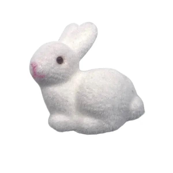 Lieldienu zaķu komplekts 3 gab., krāsa un dizains var atšķirties ES26