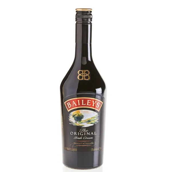 Liķieris BAILEYS Original Irish cream, 17%, 0.7l