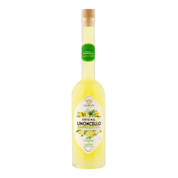 Liķieris Casa Charlize Limoncello 26% 0.5l