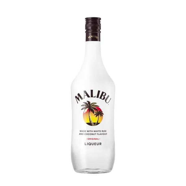 Liķieris MALIBU, 18%, 1l