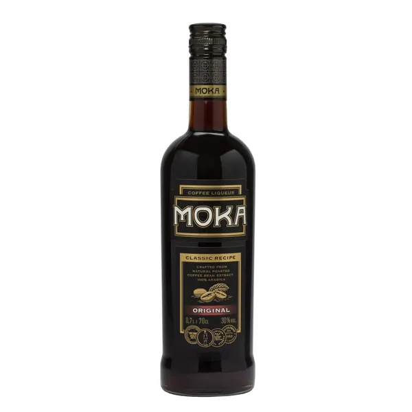 Liķieris Moka 30% 0,7l