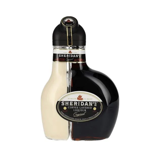 Liķieris Sheridans 15,5% 0,5L