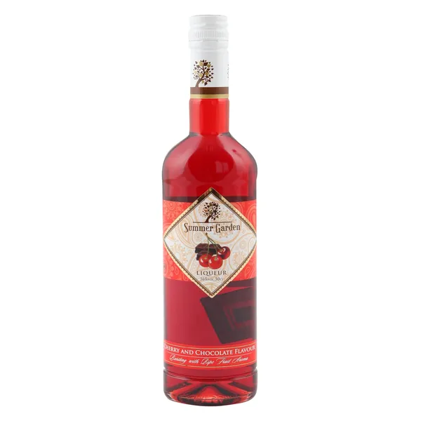 Liķieris SUMMER GARDEN CHERRY 16% 0,5l