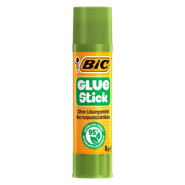 Līmes zīmulis Bic 8g BS26
