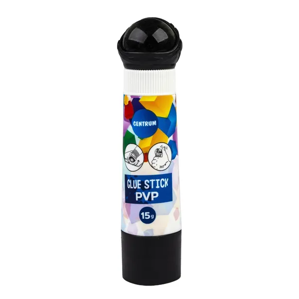 Līmes zīmulis Centrum PVP15 BS26