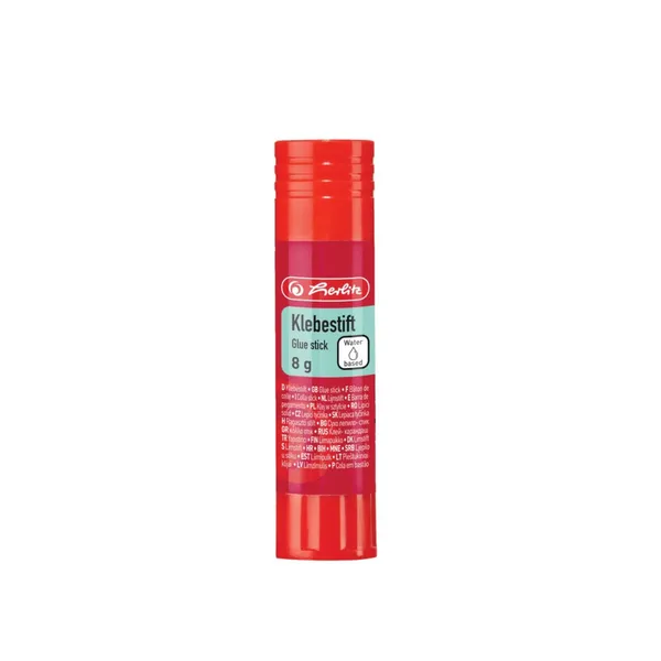 Līmes zīmulis Herlitz 8g BS26