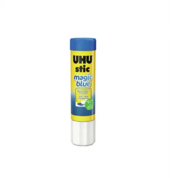 Līmes zīmulis Stic 21 g Magic Blue Uhu