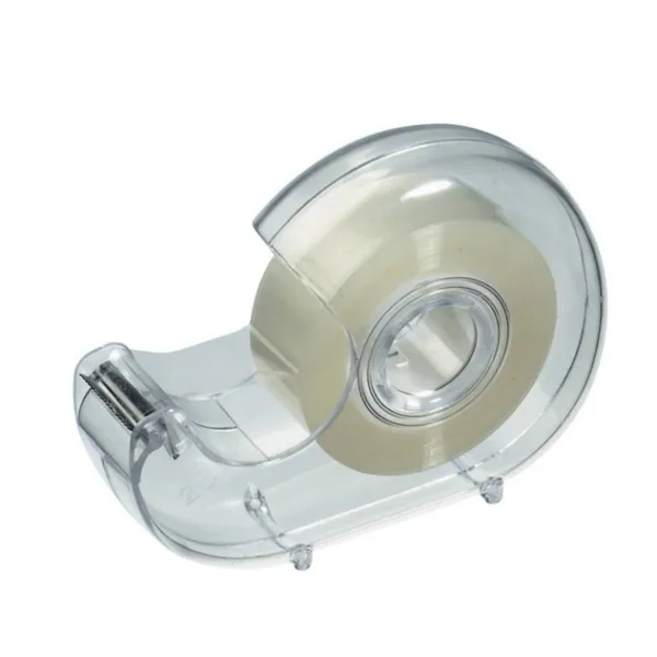 Līmlente ar turētāju Herlitz 19mmx33m BS26