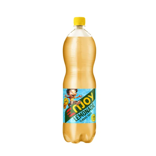 Limonāde Enjoy klasiskā 1.5l