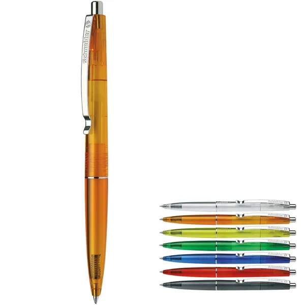 Lodīšu pildspalva Schneider K20 zila BS26