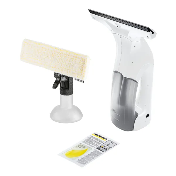 Logu mazgātājs Karcher KWI 1 Plus EU SS26