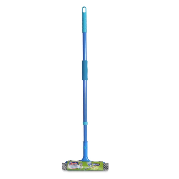 Logu tīrīšanas birste ar teleskopiska rokturi Spontex Telefix