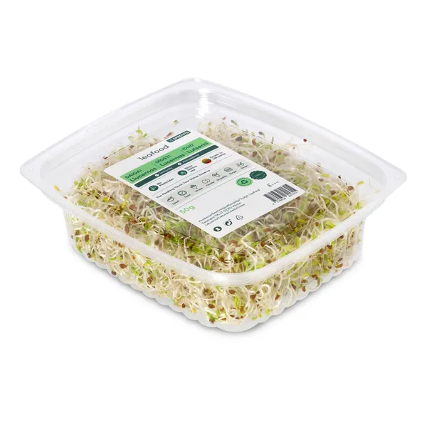 Lucernas dīgsti 50g