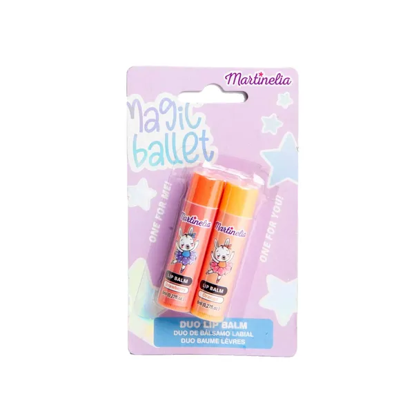 Lūpu balzams Martinelia 16g