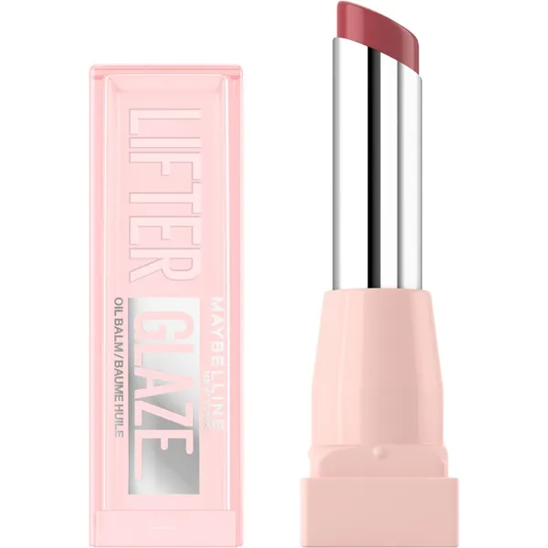 Lūpu balzams Maybelline New York Lifter Glaze Berry Haze 007 3ml