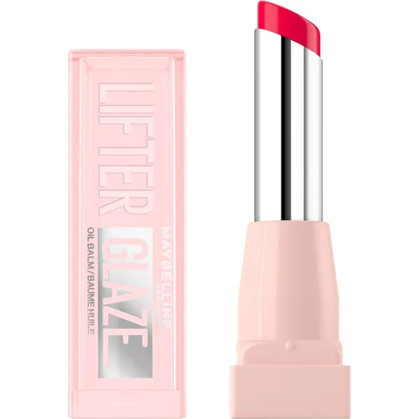 Lūpu balzams Maybelline New York Lifter Glaze Cherry Swirl 004 3ml