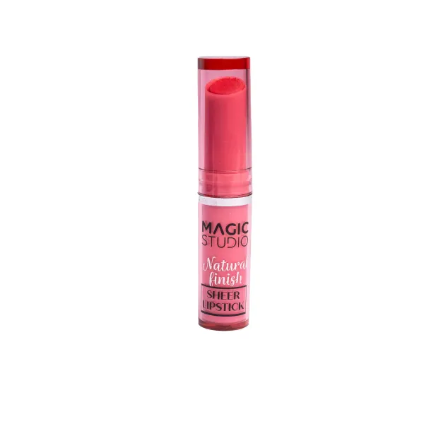 Lūpu krāsa MAGIC STUDIO caurspīdīga 20g