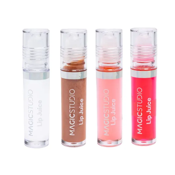 Lūpu spīdums Magic Studio Lip Juice 5ml