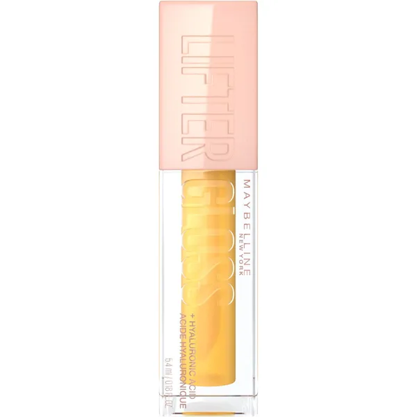 Lūpu spīdums Maybelline New York Lifter Gloss Honey 026 6ml
