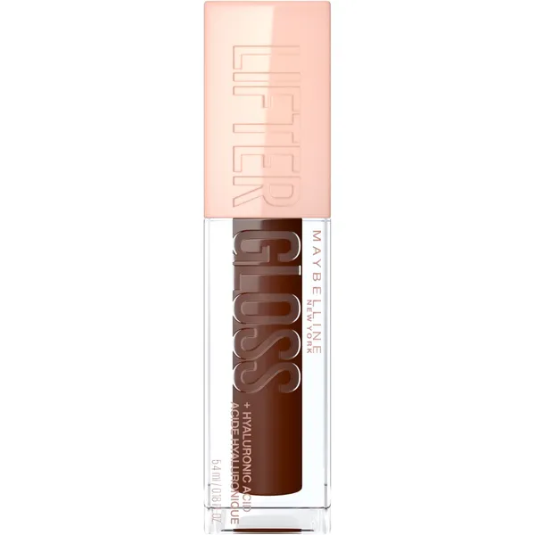 Lūpu spīdums Maybelline New York Lifter Gloss Toast 029 6ml