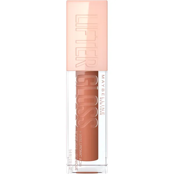 Lūpu spīdums Maybelline New York Lifter Gloss Toffee 027 6ml