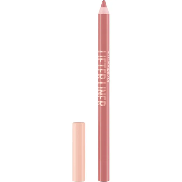 Huulepliiats Maybelline Lifter 006 Line Leader 1,2g