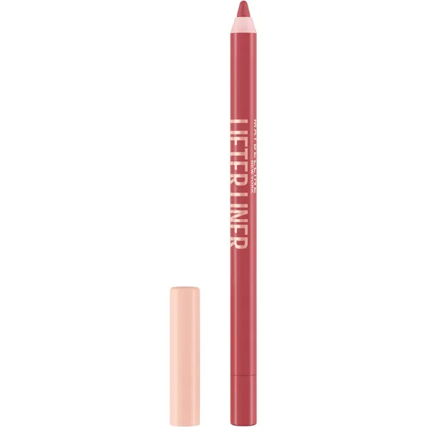 Lūpu zīmulis Maybelline Lifter 009 Peaking 1,2g