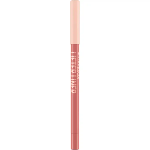 Lūpu zīmulis Maybelline Lifter Crop Top 12