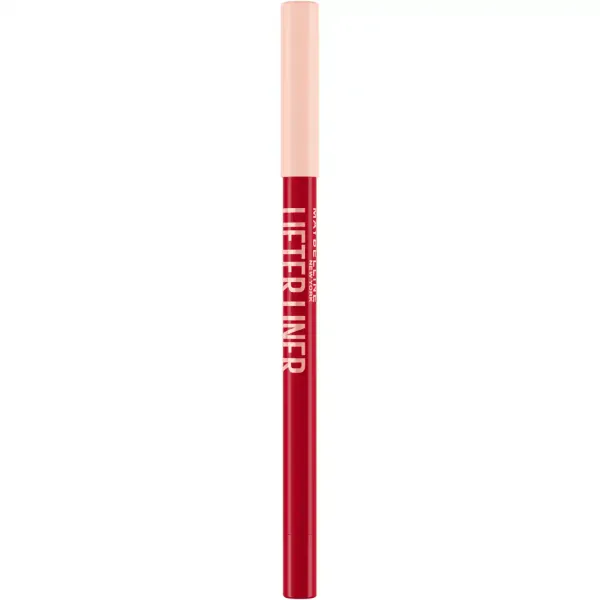 Lūpu zīmulis Maybelline Lifter Main Character 10