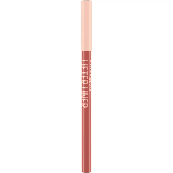 Lūpu zīmulis Maybelline Lifter Maybe It's 3