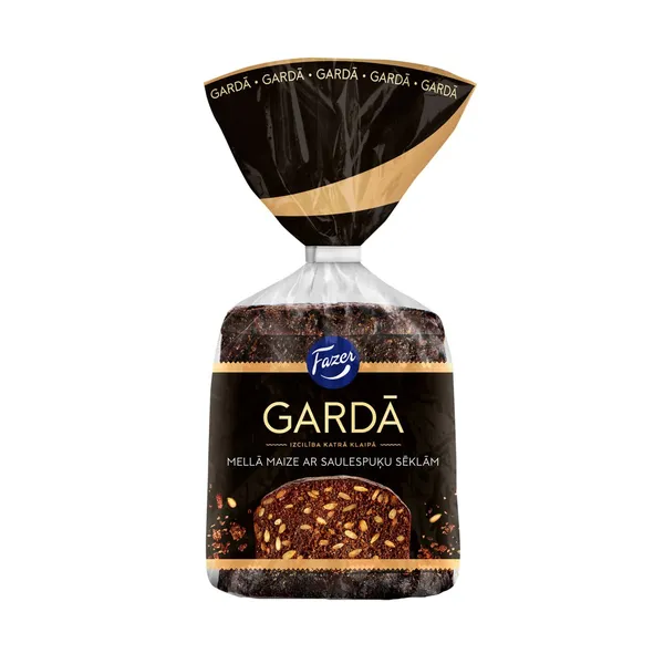 Maize saul.sēkl.Mellā Gardā FAZER 280g