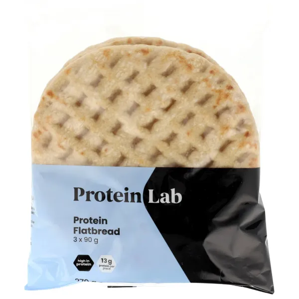 Maize Protein Lab plānā, proteīna 270g
