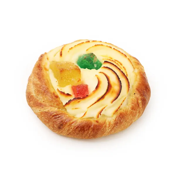 Maizīte biezpiena ar marmelādi 110g