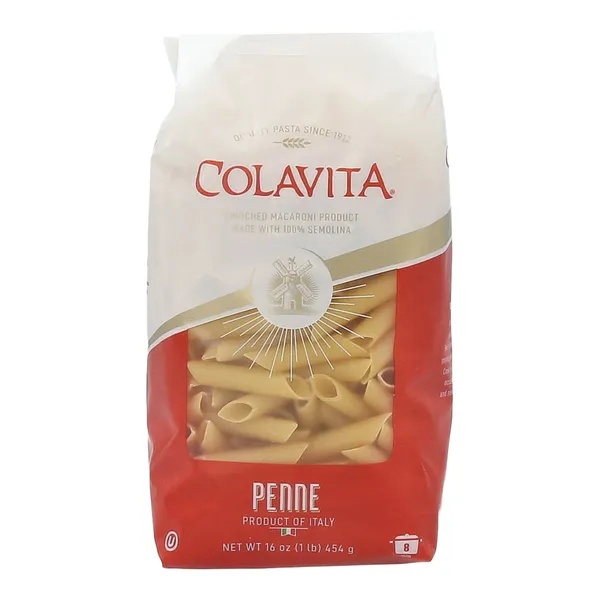 Makaroni Colavita Penne 500g