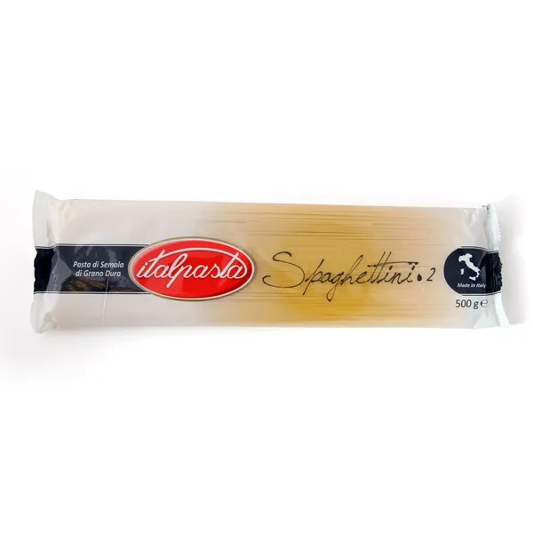 Makaroni Italpasta Nr.3 Spaghettini 500g