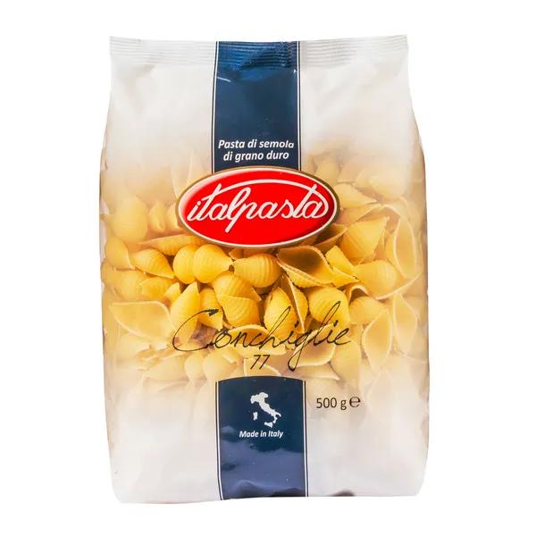 Makaroni Italpasta Nr.39 Conchiglie 500g