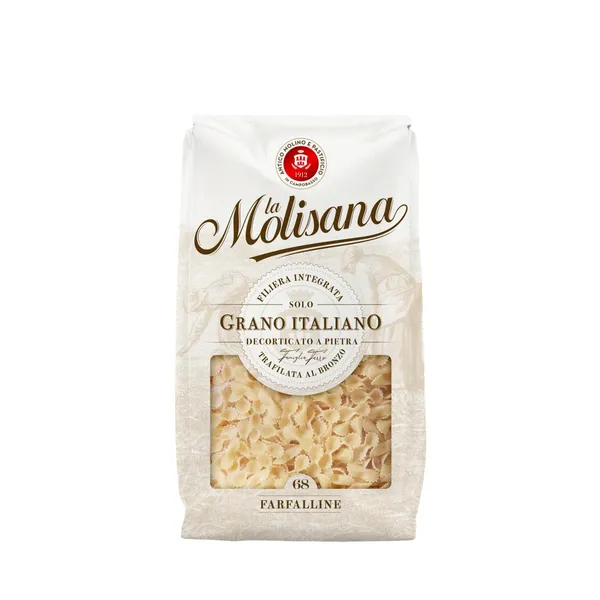 Makaroni LA MOLISANA Farfalline 500g