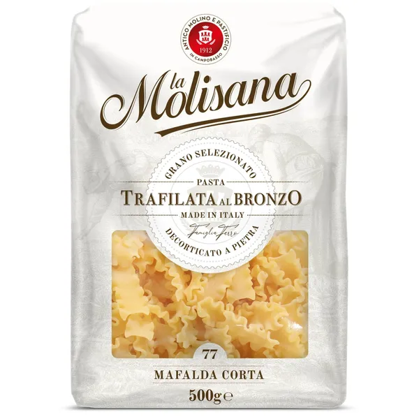 Makaroni La Molisana Mafalda 500g