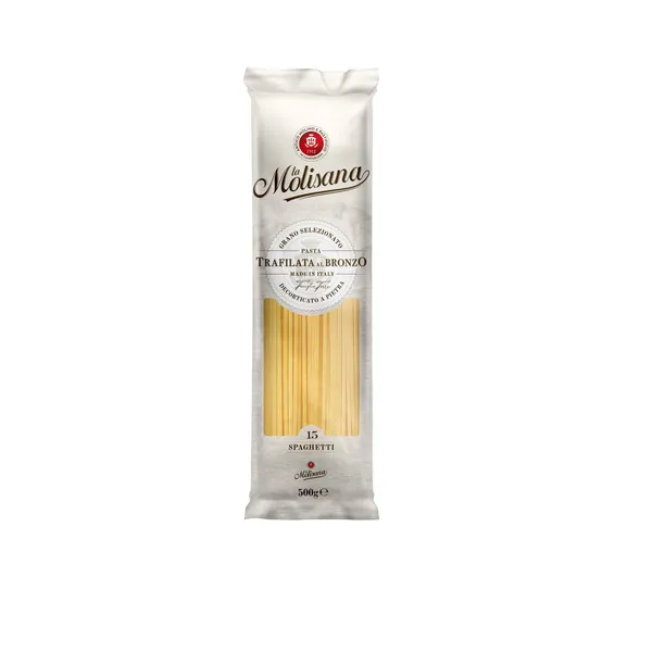 Makaroni LA MOLISANA SPAGHETTI 500 g