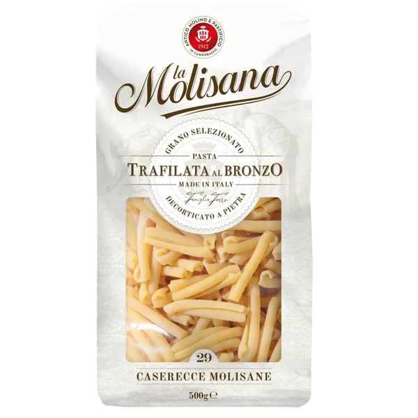 Makaroni LaMolisana Ceserecce 500g
