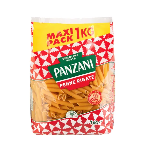 Makaroni Panzani Penne 1kg