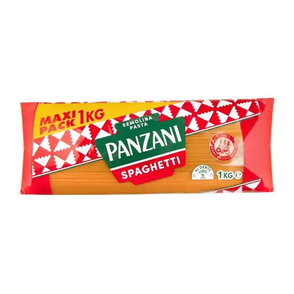 Panzani Makaroni SPAGHETTI
